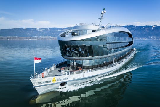 VLB MS Sonnenkönigin