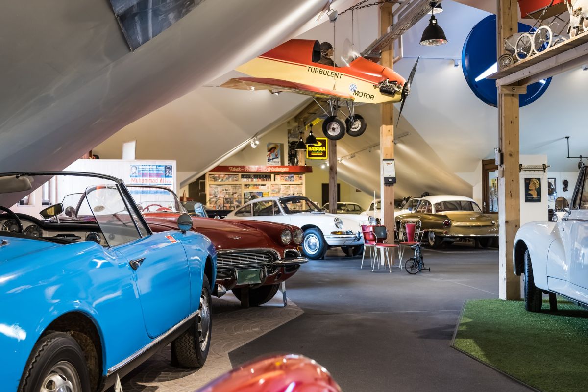 Copyright: autoundtraktor.museum